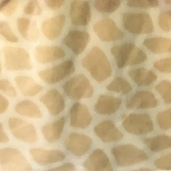 HUDSON BABY Soft Plush Baby Bathrobe  |  0-9M - Picture 6 of 8